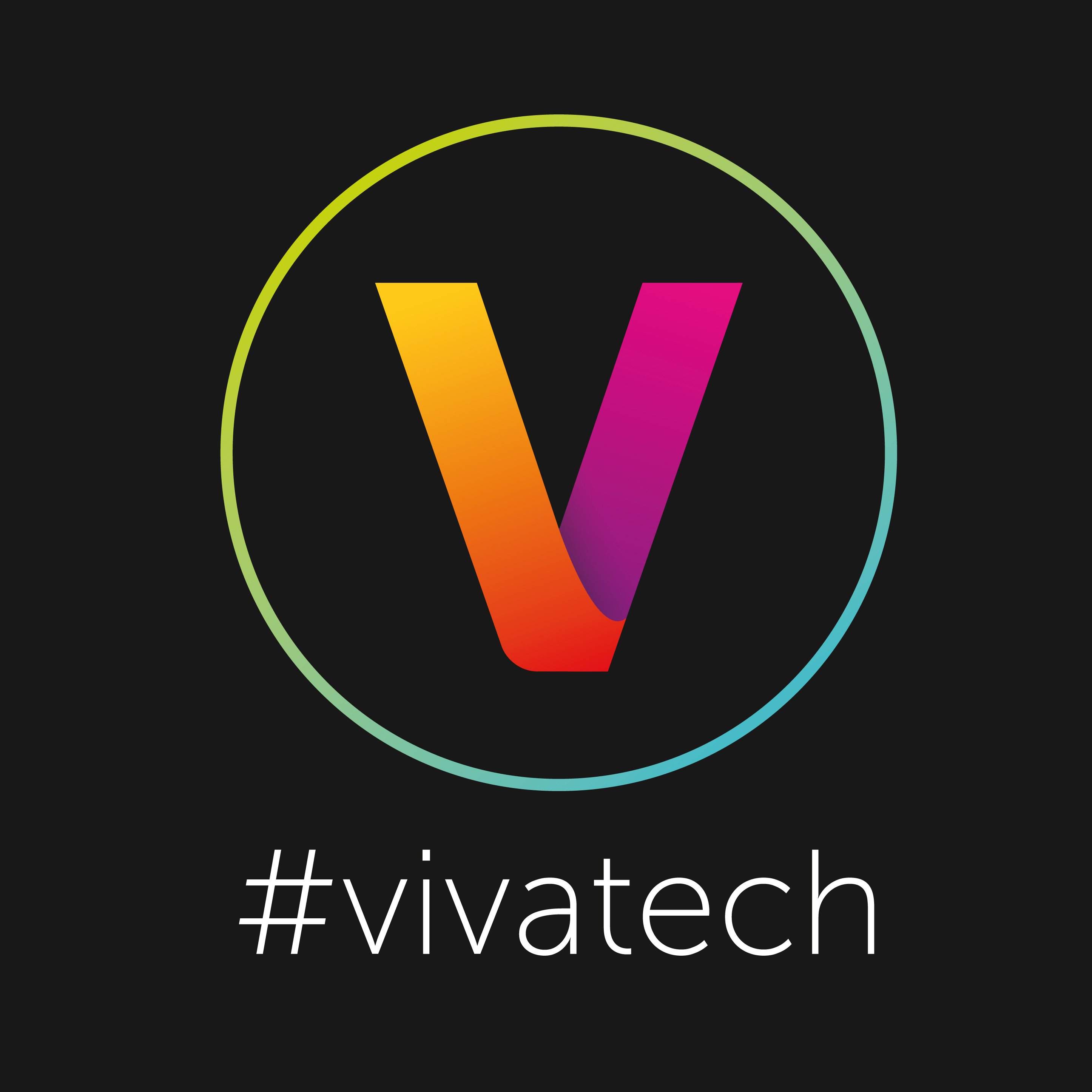 Viva Technology 2016 Virtual Reality Scale1 Portal