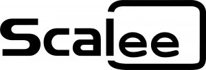 SCALee logo