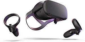 oculus quest isv program
